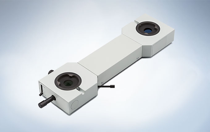 cx43显微镜双人观察附件/ U-DO3