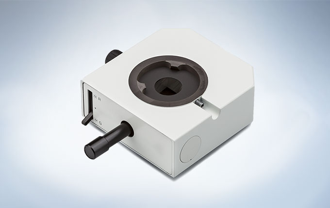 奥林巴斯显微镜cx43箭头指针/ U-APT
