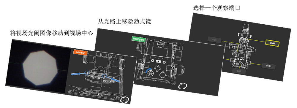 操作程序指导