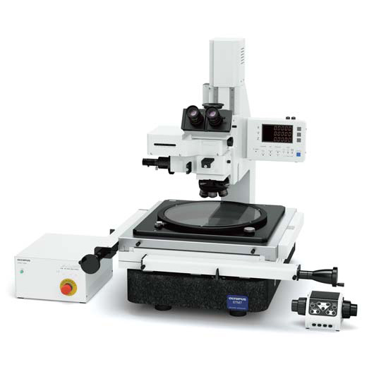 奥林巴斯工具显微镜STM7-LFA