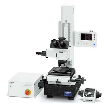 奥林巴斯工具显微镜STM7-SFA