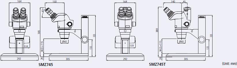 SMZ745ߴͼ