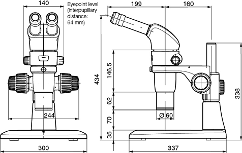 SMZ1270ߴͼ