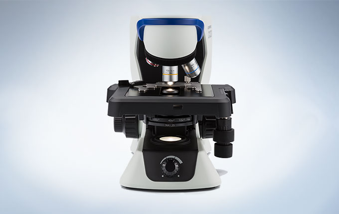 CX43显微镜