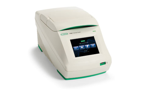 PCR仪T100