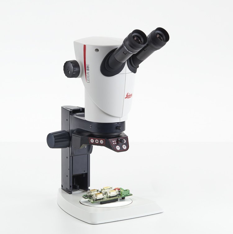 S9E体视显微镜