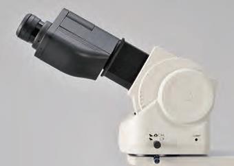尼康显微镜E200目镜长度可以延长达40 mm