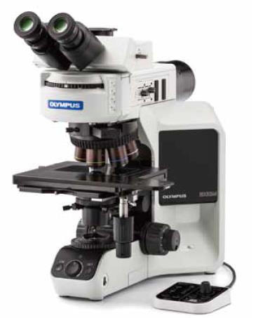 奥林巴斯金相显微镜BX53MTRF-S