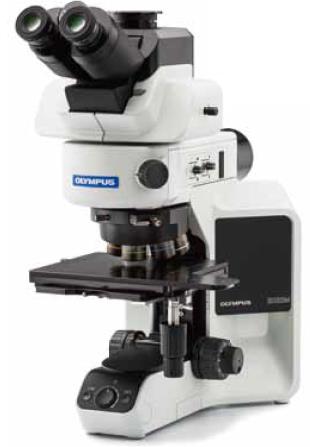 奥林巴斯金相显微镜BX53MRF-S