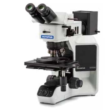 奧林巴斯金相顯微鏡BX53M