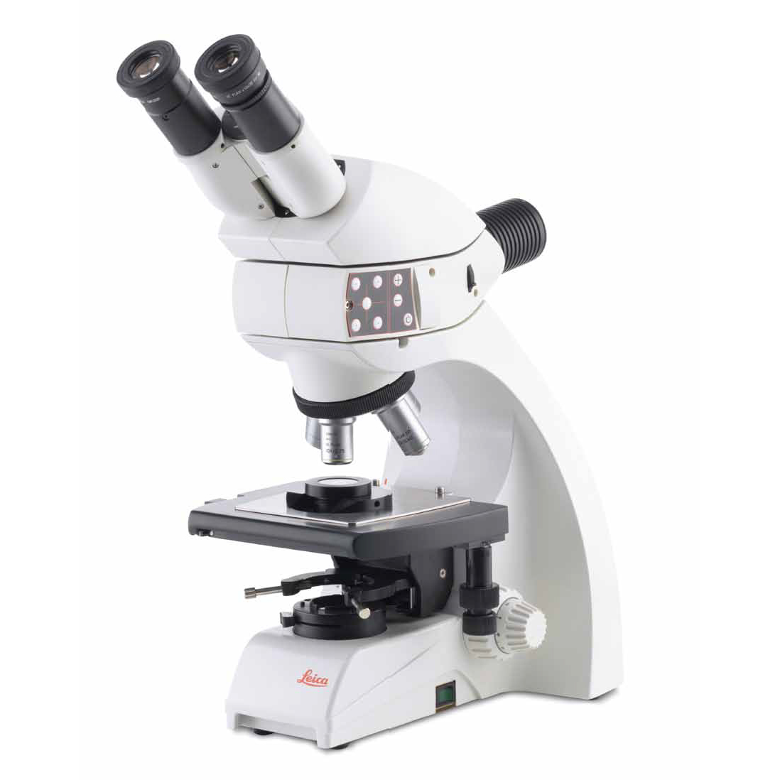 <b>徕卡金相显微镜DM750M</b>