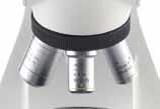 LEICA显微镜DM750M物镜转盘