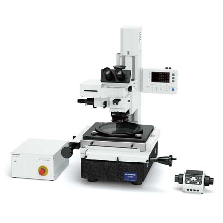 奥林巴斯测量显微镜STM7-MFA