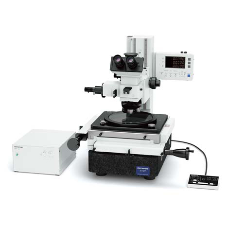 奧林巴斯工具顯微鏡STM7-MF