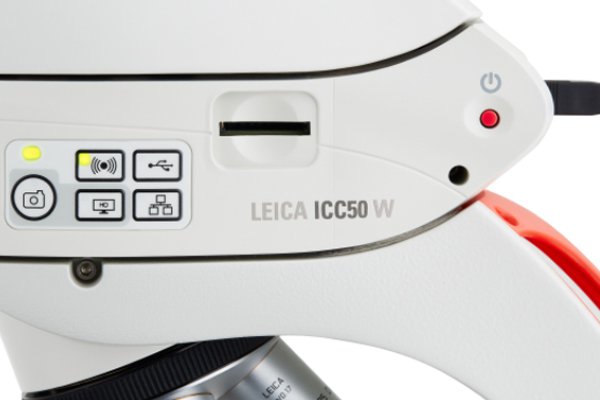 ICC50W
