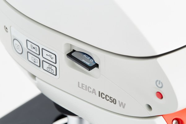 ICC50W  SD卡插槽