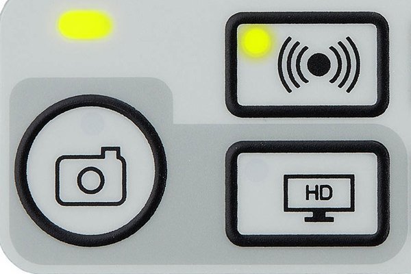 CapSense