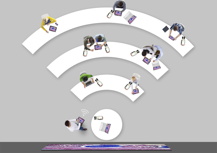 AirTeach