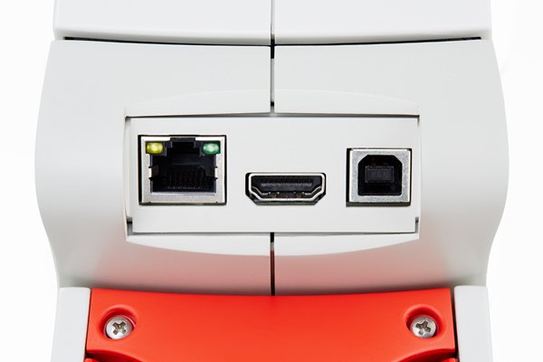 HDMI - 