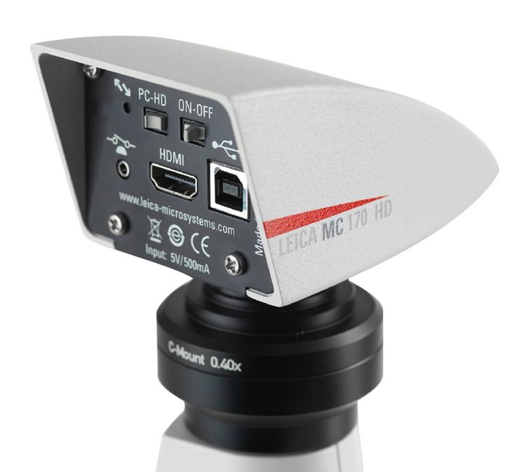 MC170HD摄像头