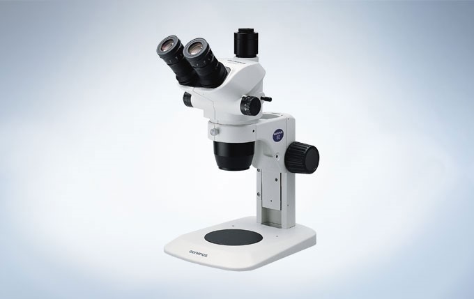 奥林巴斯体视显微镜SZ61TR