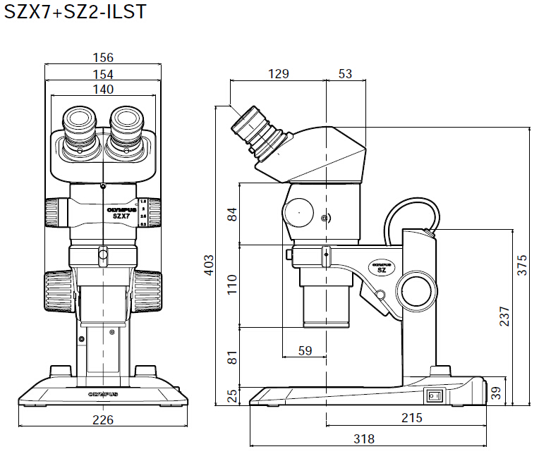 SZX7+SZ2-ILSTߴ