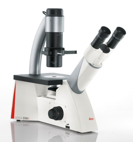 DMi1倒置显微镜