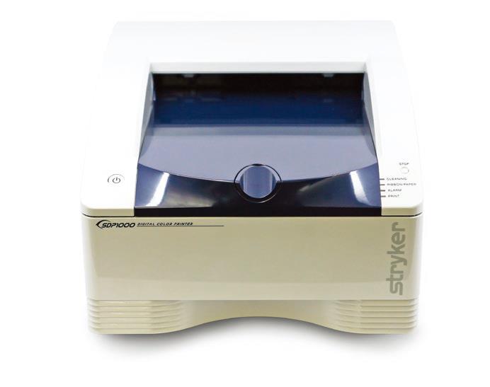 SDP1000 数码打印机