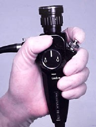 FB-17A支气管光纤内视镜