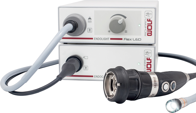 ENDOLIGHT Flex LED 5521