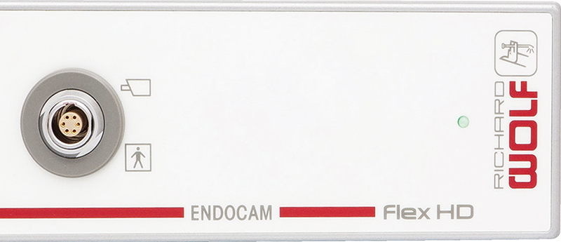 ENDOCAM Flex HD