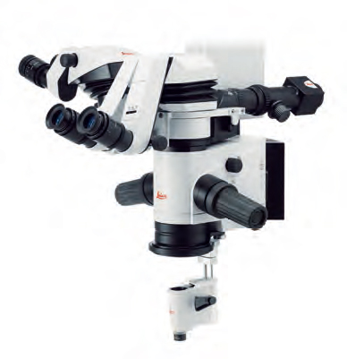 Leica RUV800 广角观察系统