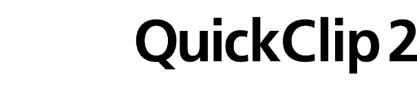 QuickClip 2