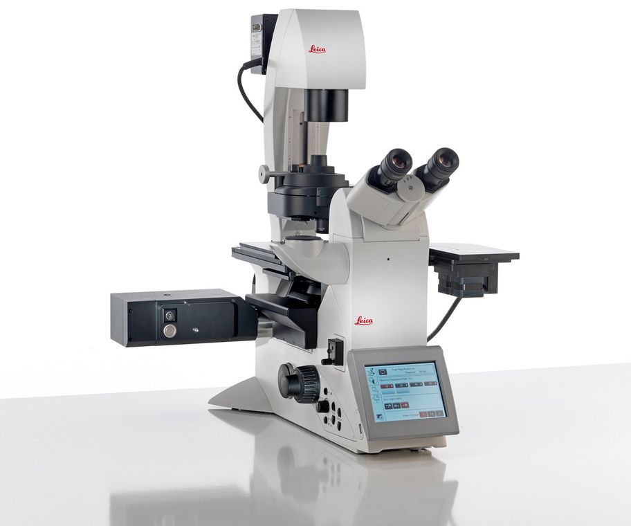 Leica-DMi8-FRAP
