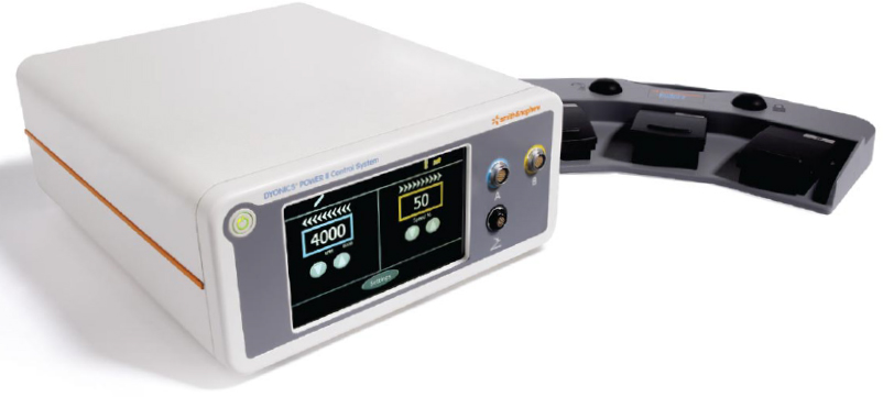 dyonics_power_ii