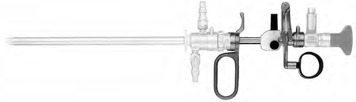 内窥镜电极怎么回事电切镜的原理及发明时间_https://www.jmylbn.com_新闻资讯_第1张