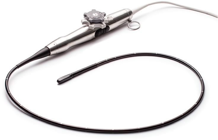 X8-2t TEE 探头 X8-2t TEE 探头