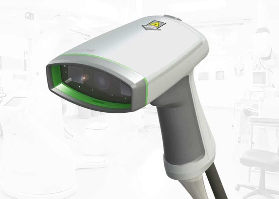 史赛克内镜SPY荧光成像技术