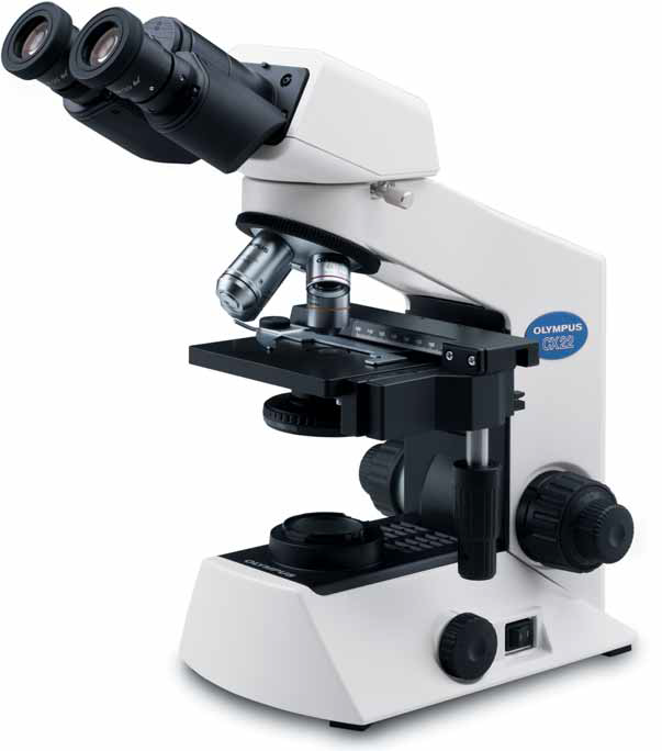 奥林巴斯显微镜CX22