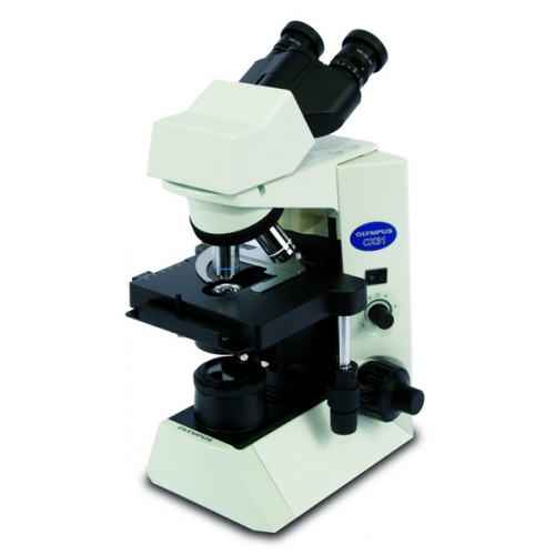 奥林巴斯显微镜CX31