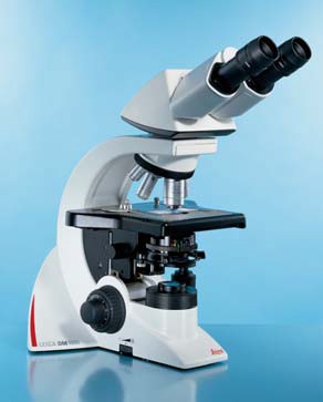 Leica生物显微镜DM1000/DM2000/DM2500/DM3000