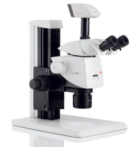 Leica体视显微镜M205A/M205C/M165C/M125C