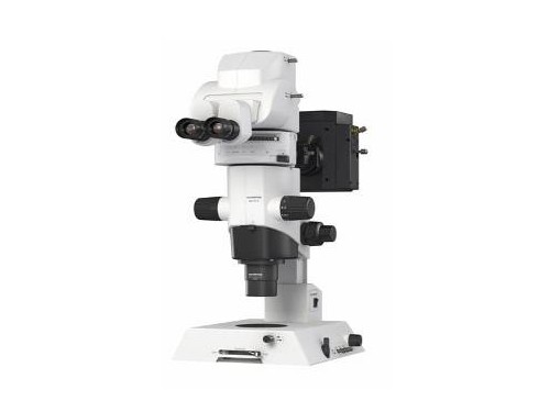 奥林巴斯研究型宏观变倍显微镜MVX10