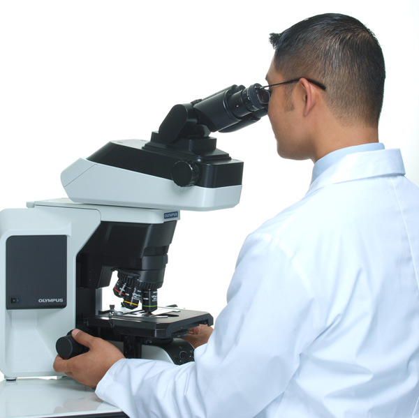 奥林巴斯临床显微镜BX46