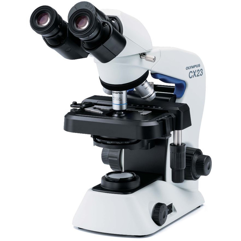 奥林巴斯显微镜CX23