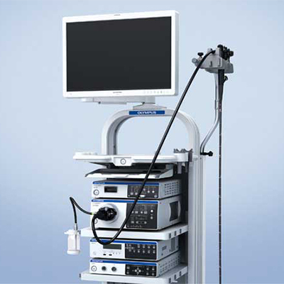 奥林巴斯胃肠镜系统CV-290+CLV-290SL+GIF-HQ290+CF-HQ290I