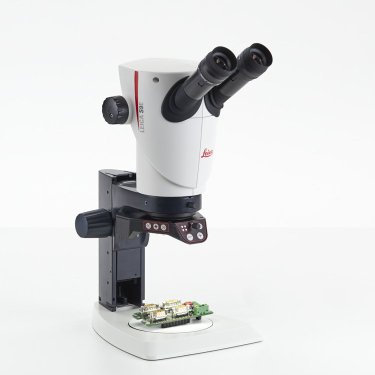 德国LEICA徕卡体视显微镜S9E/D/I/SAPO
