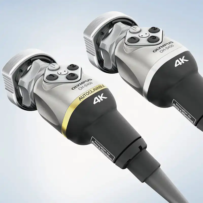 CH-S400 4K����ͷ