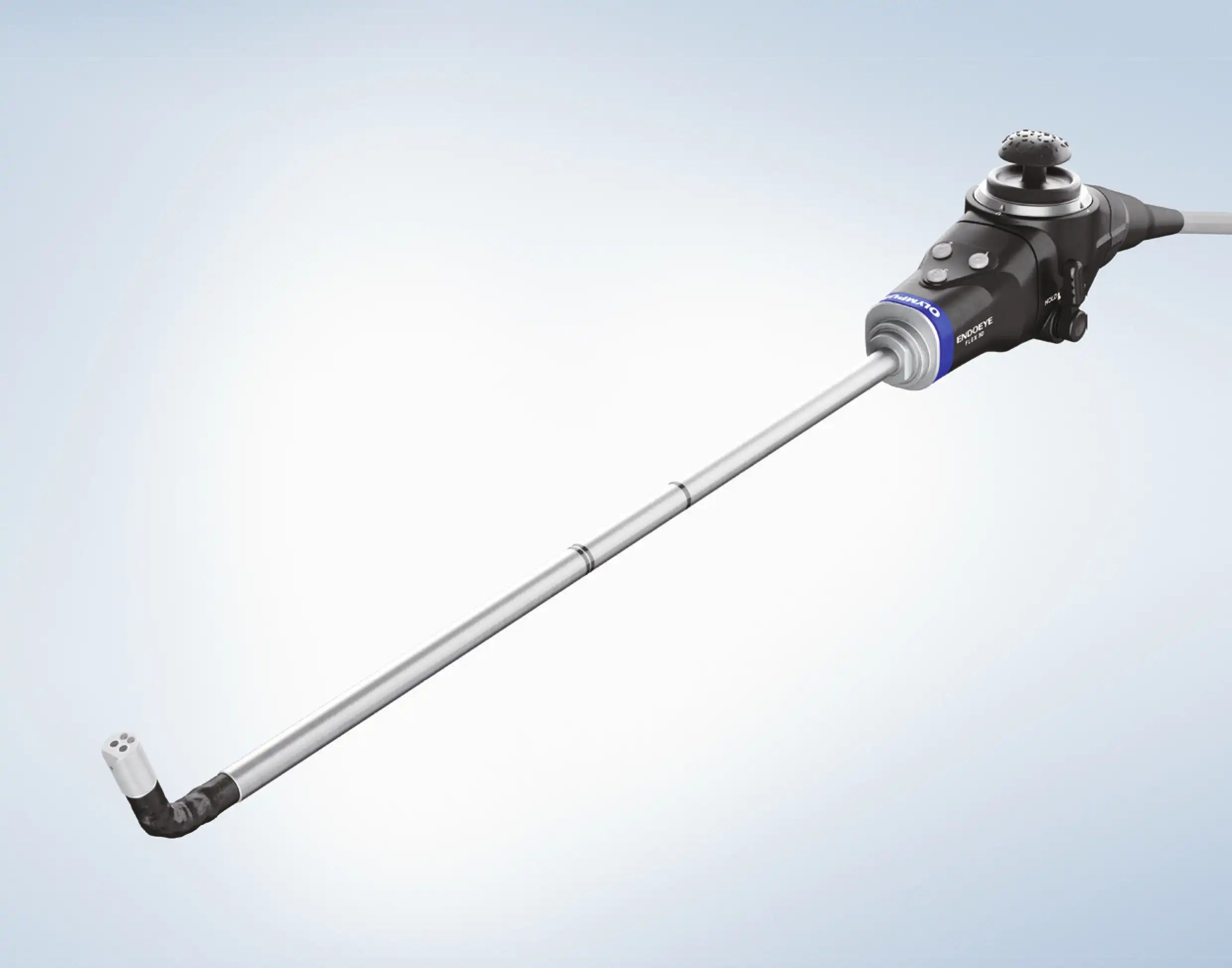 ENDOEYE FLEX 3D �C 2D/3D��ǻ��