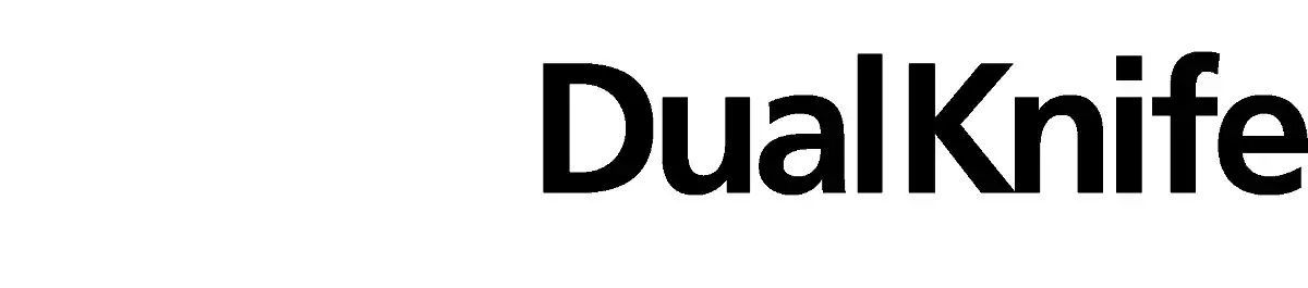 Dualknife